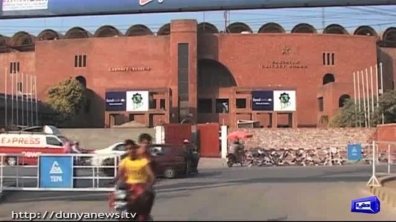 Najam Sethi likely to get elected as PCB chairman if Shaharyar Khan resigns