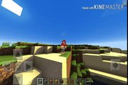 Minecraft PE Em 3d Realista Sem Textura Ou Mod