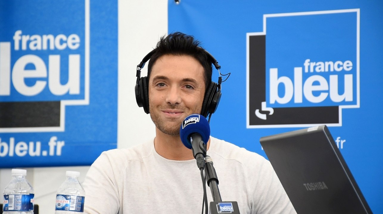 Maxime Dereymez - Foire Internationale de Nancy 28.05.2016