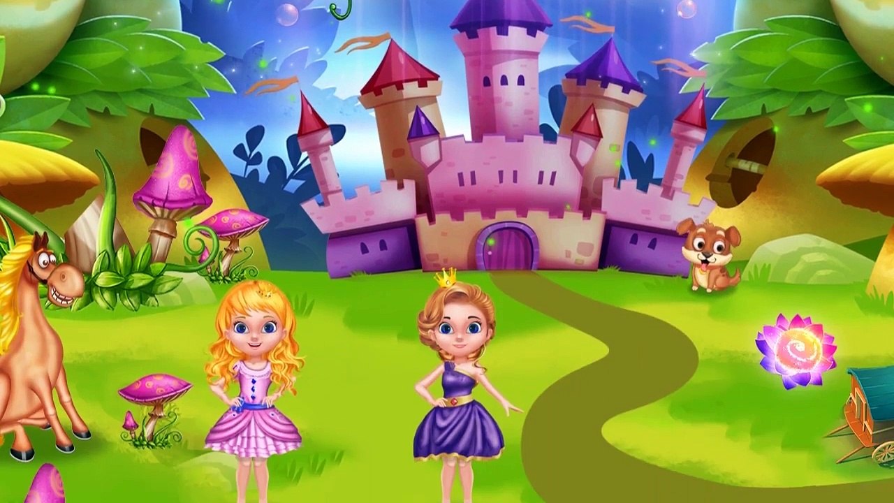 Little Princess Fiasco - iOS-Android Gameplay Trailer By Gameiva