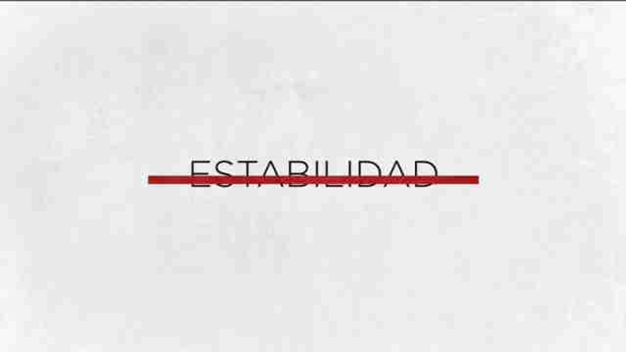 El Partido Popular lanza un vídeo de campaña centrado en las líneas rojas