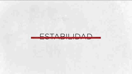 El Partido Popular lanza un vídeo de campaña centrado en las líneas rojas