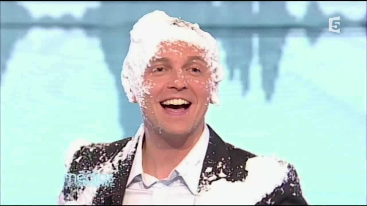 Best of : Médias le Gag !