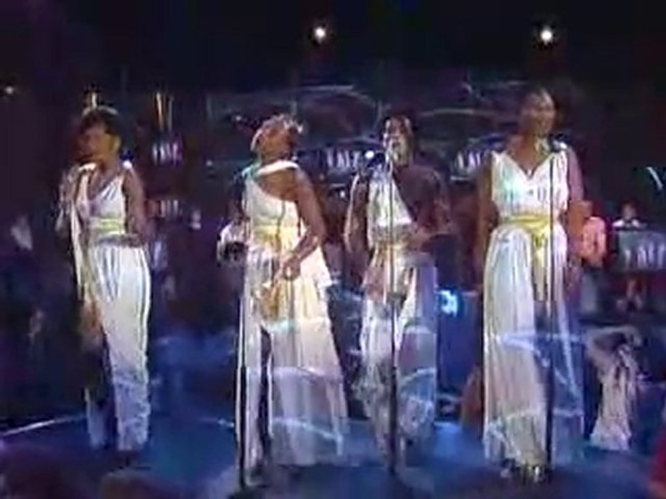 Boney M - Rivers Of Babylon (1978)