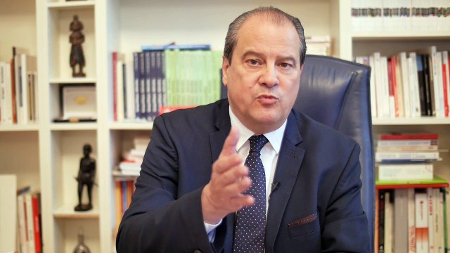 L'Édito de Jean-Christophe Cambadélis - épisode 3