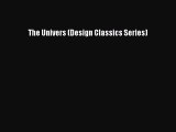 Download The Univers (Design Classics Series) PDF Free