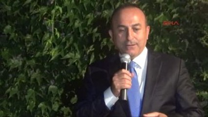 Alanya Brezilya Alanya Fahri Konsolosluğu Açıldı