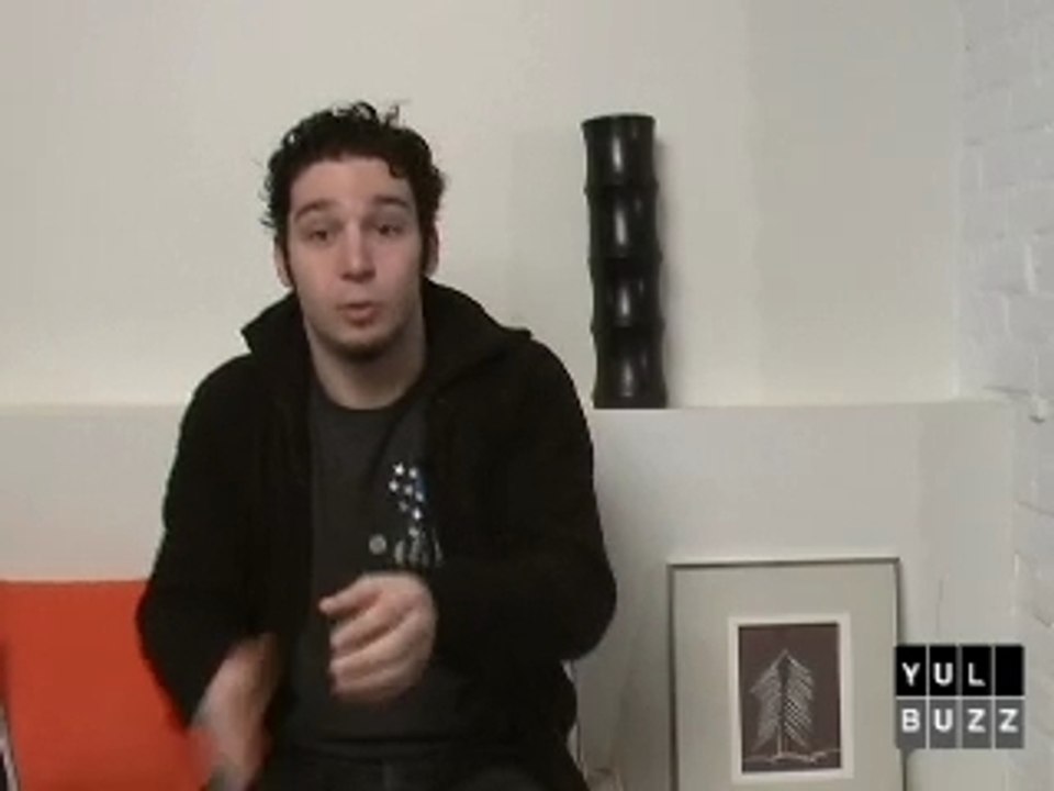 Jean-Luc Sanscartier