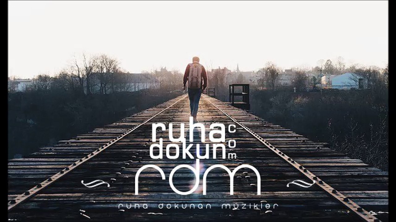 Erkin Koray - Orphaned Land . Estarabim