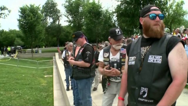 Trump mbron veteranët: Trajtohen më mirë emigrantët ilegalë - Top Channel Albania - News - Lajme