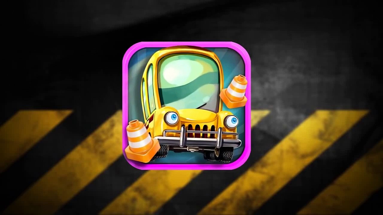 Unblock Car - Puzzle Game Trailer by GameiMax