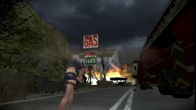 Counter-Strike Nexon: Zombies