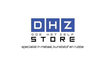 Aluminium Profielen - DHZ STORE