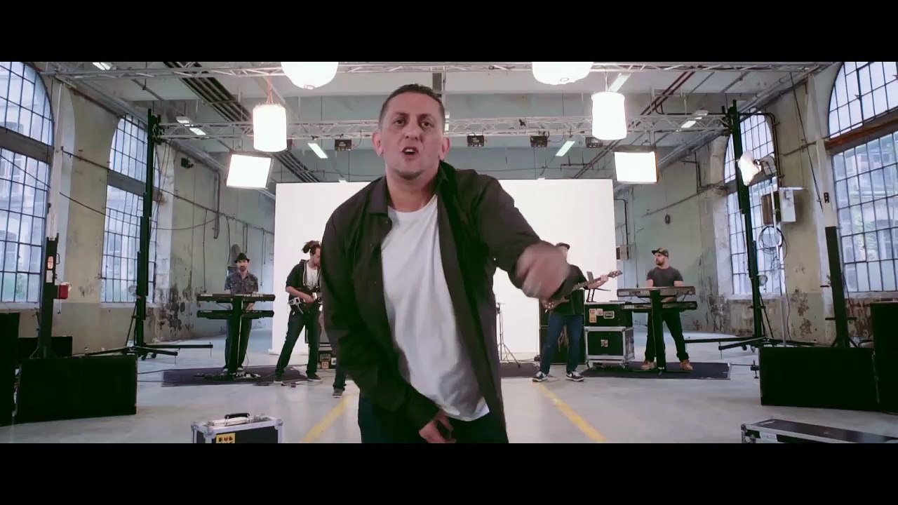 DUB INC - Triste Epoque (Official video 2016)