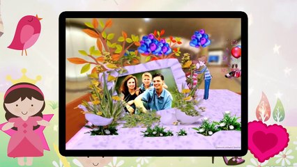 My Scrapbook And Memories - iOS-Android Gameplay Trailer By Gameiva