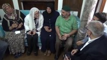 Şehit Taşçı'nın Babaevi Büyükşehir Belediyesince Onarıldı
