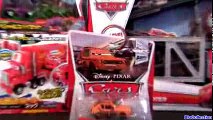 Cars 2 Grem with Weapon 2013 Airport Adventure Series Mattel Disney Pixar toys NEW toy