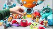 옥토넛 디즈니 주니어 장난감 Disney Junior Octonauts Octopod & Gup Toys Playset