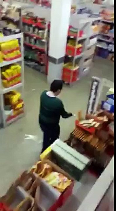 Kaufland in Schwäbisch-Gmünd