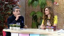 Beste Köprülüoğlu - Erol Köse & Sacit Aslan - Her Şeyi Konuşalım [Tvem 16.03.2016 Part -34]