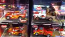 Cars 2 Kabuki Mater Chase Stealth Finn Mcmissile, Metallic Party Lightning Mcqueen Disney Pixar toys