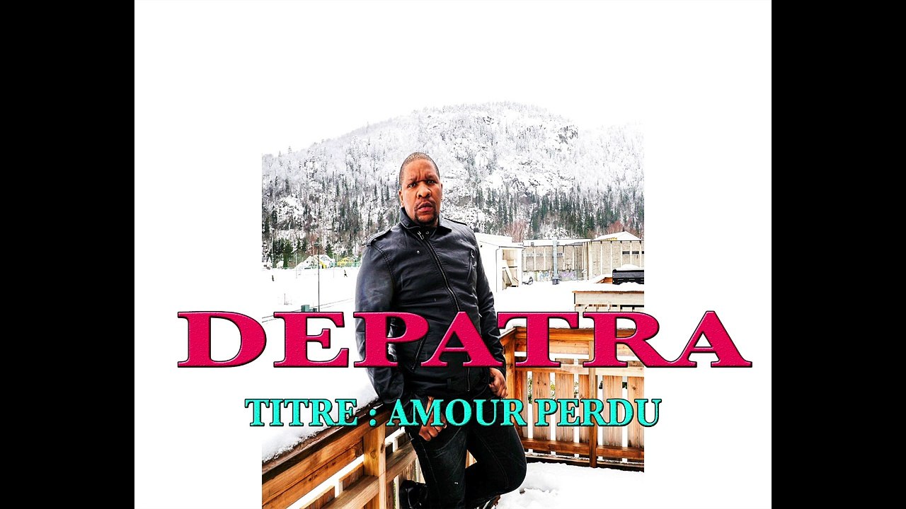 african music ( La Rumba Congolese ) - Depatra