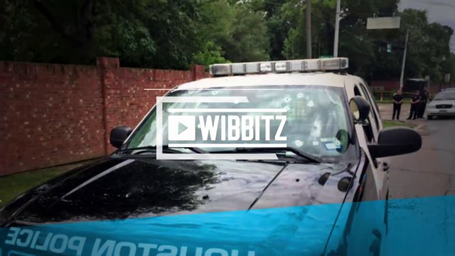 Shooting rampage in Houston leaves two dead, six wounded