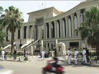 মোহাম্মদ মুরসির ৮ সমর্থককে মৃত্যুদণ্ডাদেশ