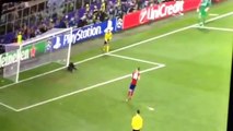 Champions League Final 2016 FULL Penalty Shootout HD (Real Madrid vs Atletico)