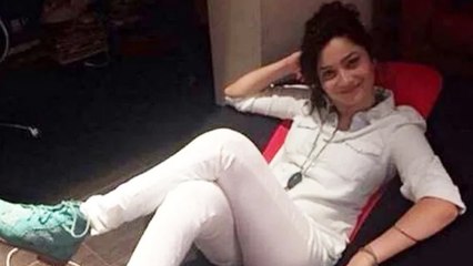 Ankita Lokhande PARTIES Hard After BREAK UP With Sushant Rajput