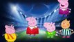 Peppa Pig Soccer Player Peppa pig Finger family Songs Finger Family collection video snippet