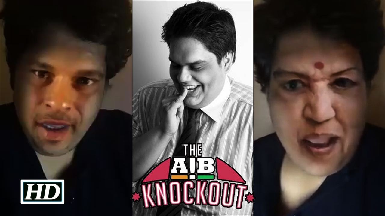 AIBs Tanmay Bhat insults legends Sachin Tendulk...