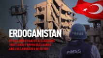 Erdoganistan. RT Doc investigates allegations that Turkey oppresses Kurds and collaborates with ISIS
