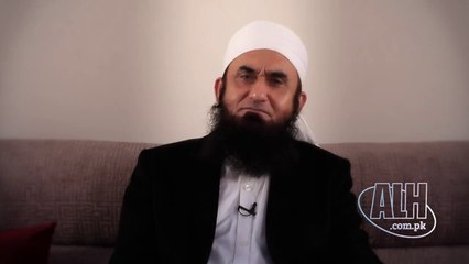 molana tariq jameel bayan