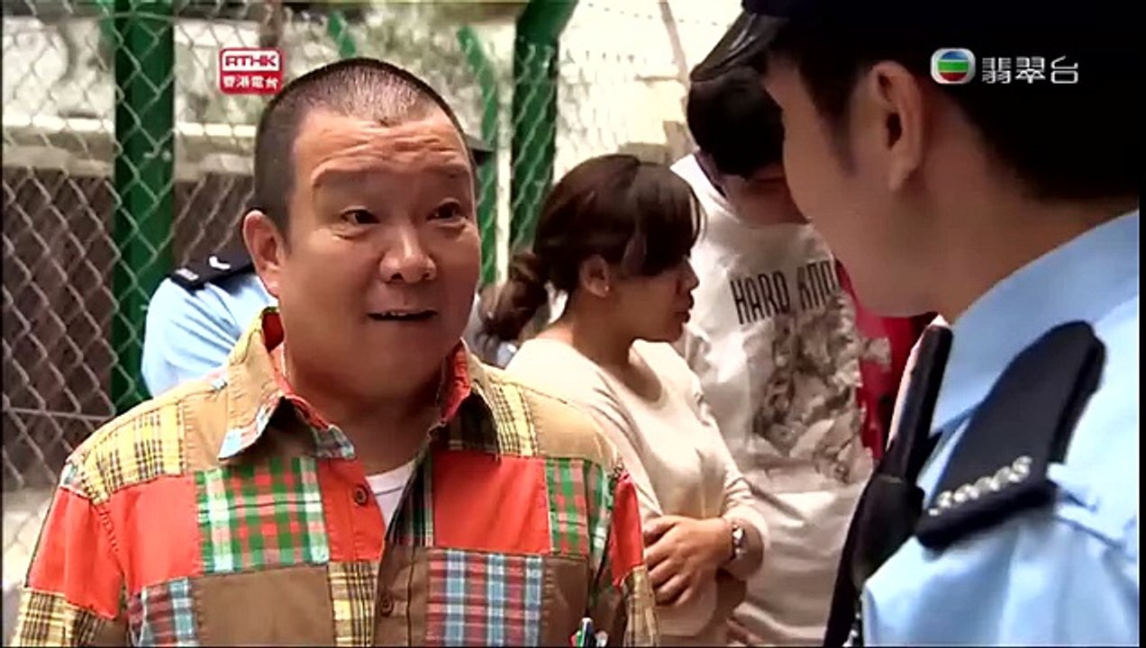 RTHK 同里有親 消失的店主 2014-5-24