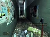 The Orange Box PS3 - Half Life 2 Gameplay