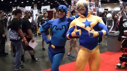 MegaCon 2016