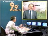 Atalanta-ROMA 1-2 Pruzzo, Nela 1ª giornata Andata 08-09-1985