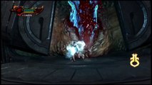 God of War™ III Remastered　cronos