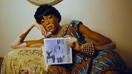 Forward Ft. James Blake.