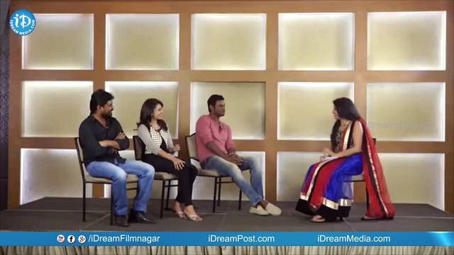 I Am Afraid Of Rayudu Movie - Sri Divya || Vishal || Soori || D Imman || iDream Filmnagar
