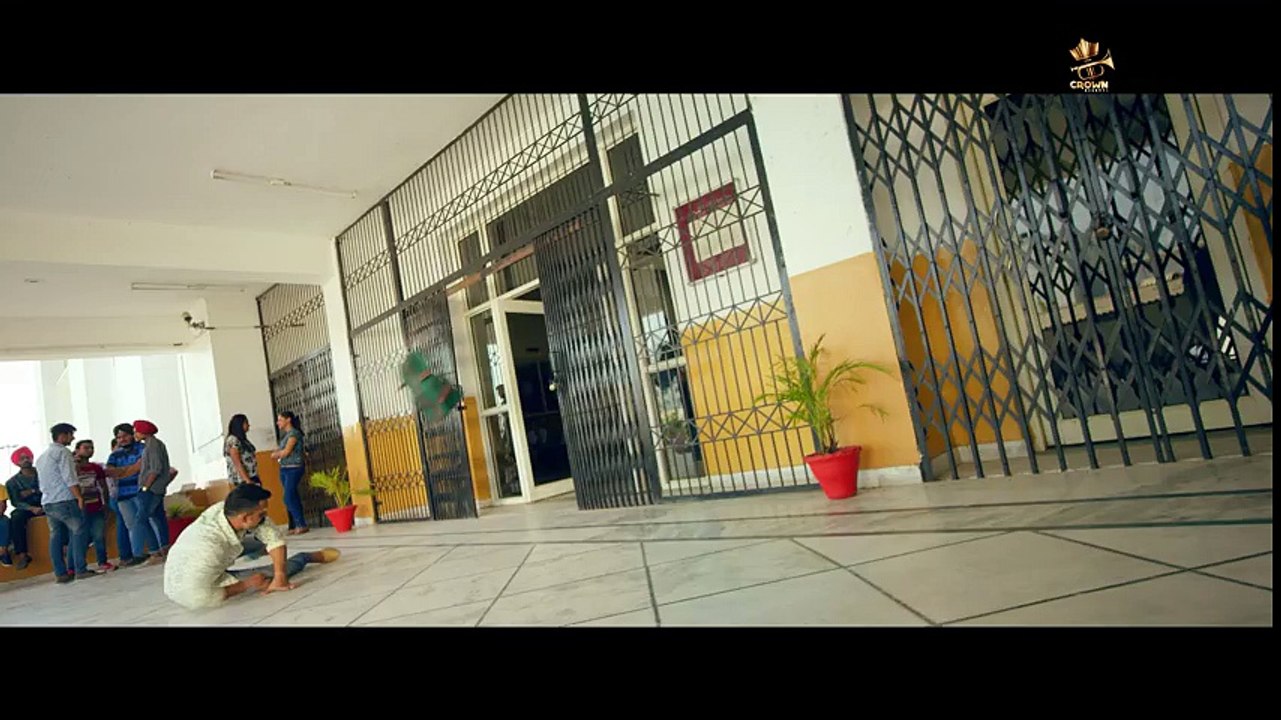 JATT DA BLOOD  MANKIRT AULAKH OFFICIAL VIDEO  FEAT PARMISH VERMA