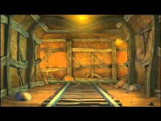 Z rangers - 8화 위험한 추격(A Dangerous Chase)