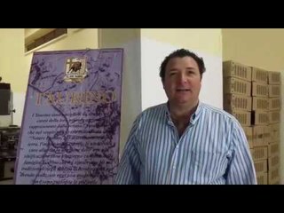 L'azienda Taurino accoglie gli eno-turisti nel giorno di Cantine Aperte