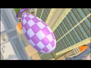 Z rangers - 21화 시장님 구출 작전(Save the Mayor)