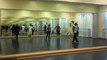 Hip Hop Class at Spotlight Dance Center 6/27/13