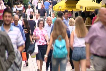 Έρχονται αυξήσεις από την Τετάρτη 1η Ιουνίου