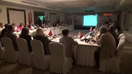 Gaziantep'te Anadolu Arkeoloji Enstitüsü Kuruluyor