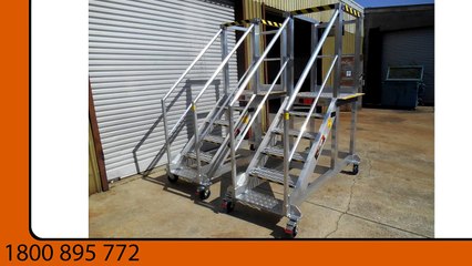 AliSafe Mobile Access Platform