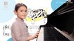 Apprendre à jouer au piano Au clair de la lune dès 4 ans - Cours n°5